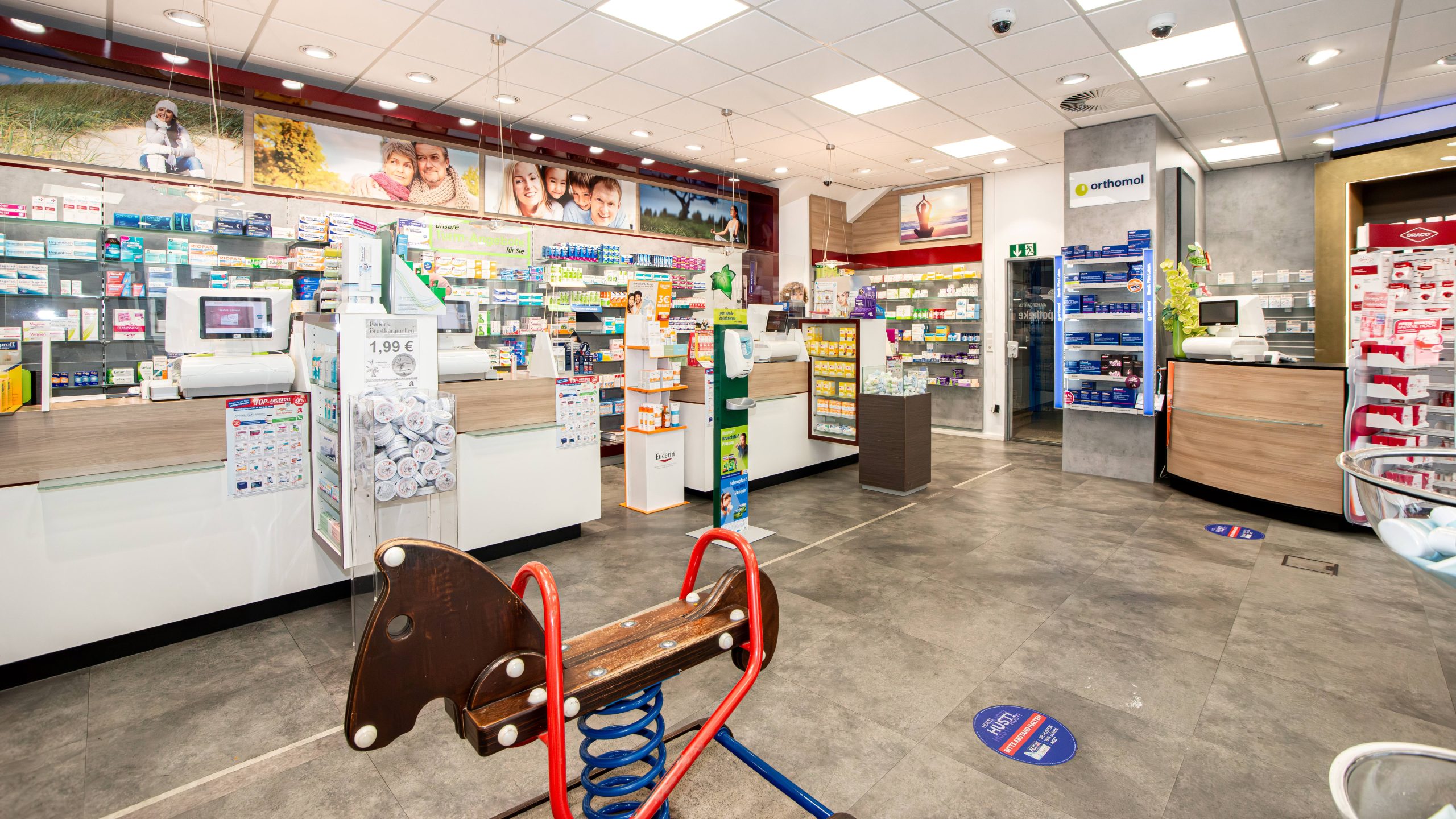Apotheken